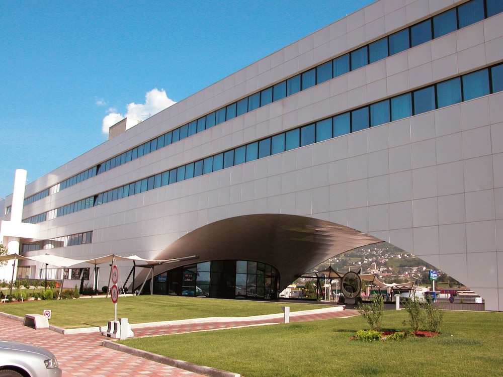 Hotel Express Aosta East 39/49