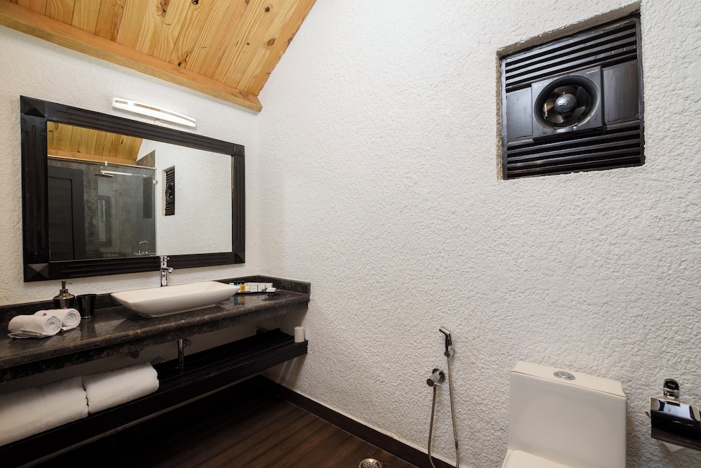 White Woods Resort & Spa 32/33