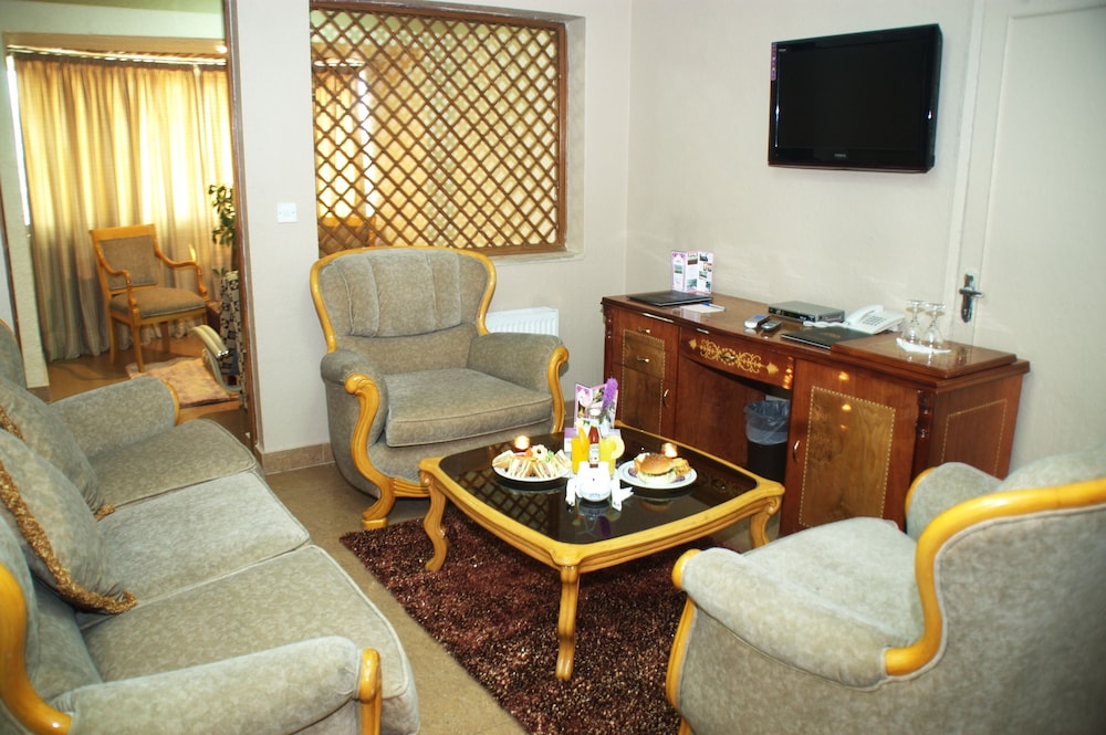 Orchid Hotel 22/34