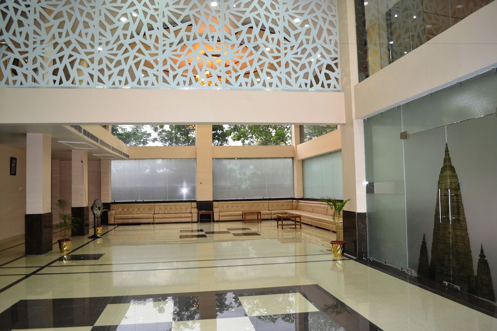 Hotel Siddhartha International 10/46