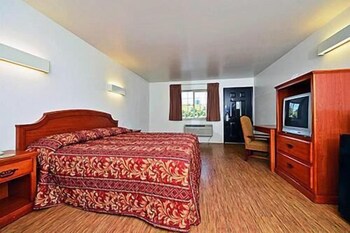 Motel6 Anderson, CA - Redding Airport 24/39