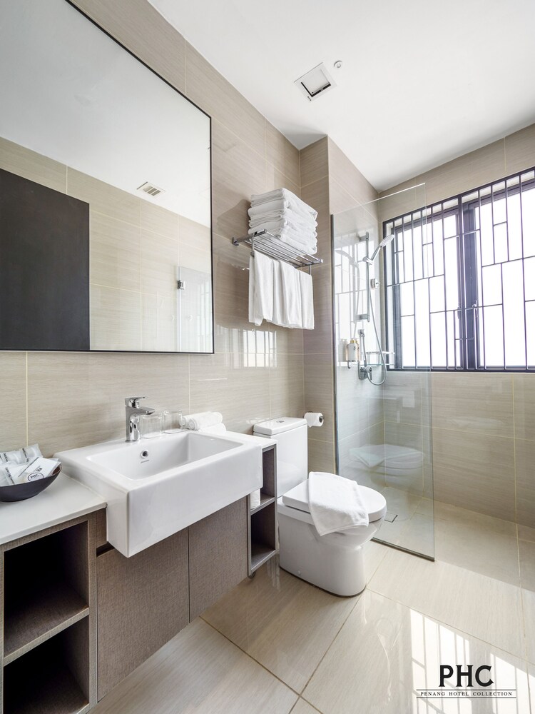 Hutton Central Hotel Managed by The Ascott Limited 38/55