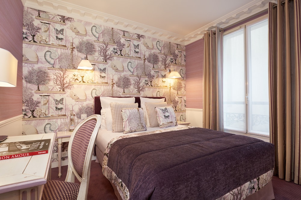 Relais Saint Jacques 8/51