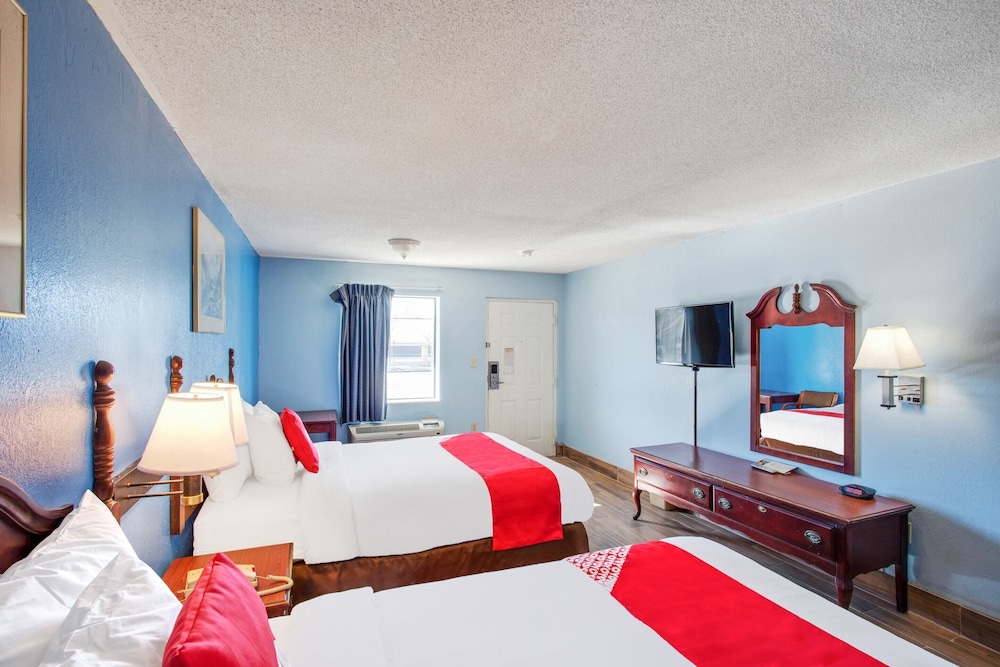 Rodeway Inn Richland - Jackson South 19/35