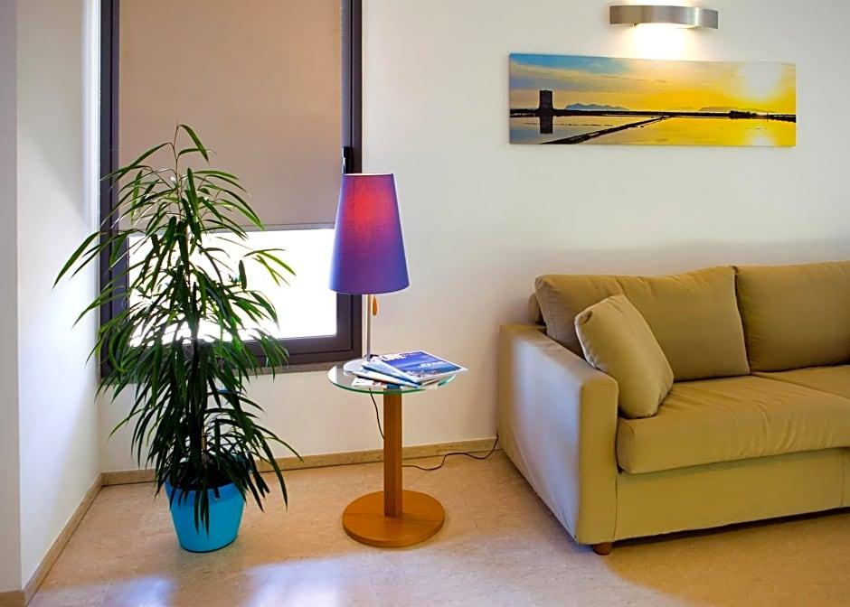 Hotel Le Saline 26/50
