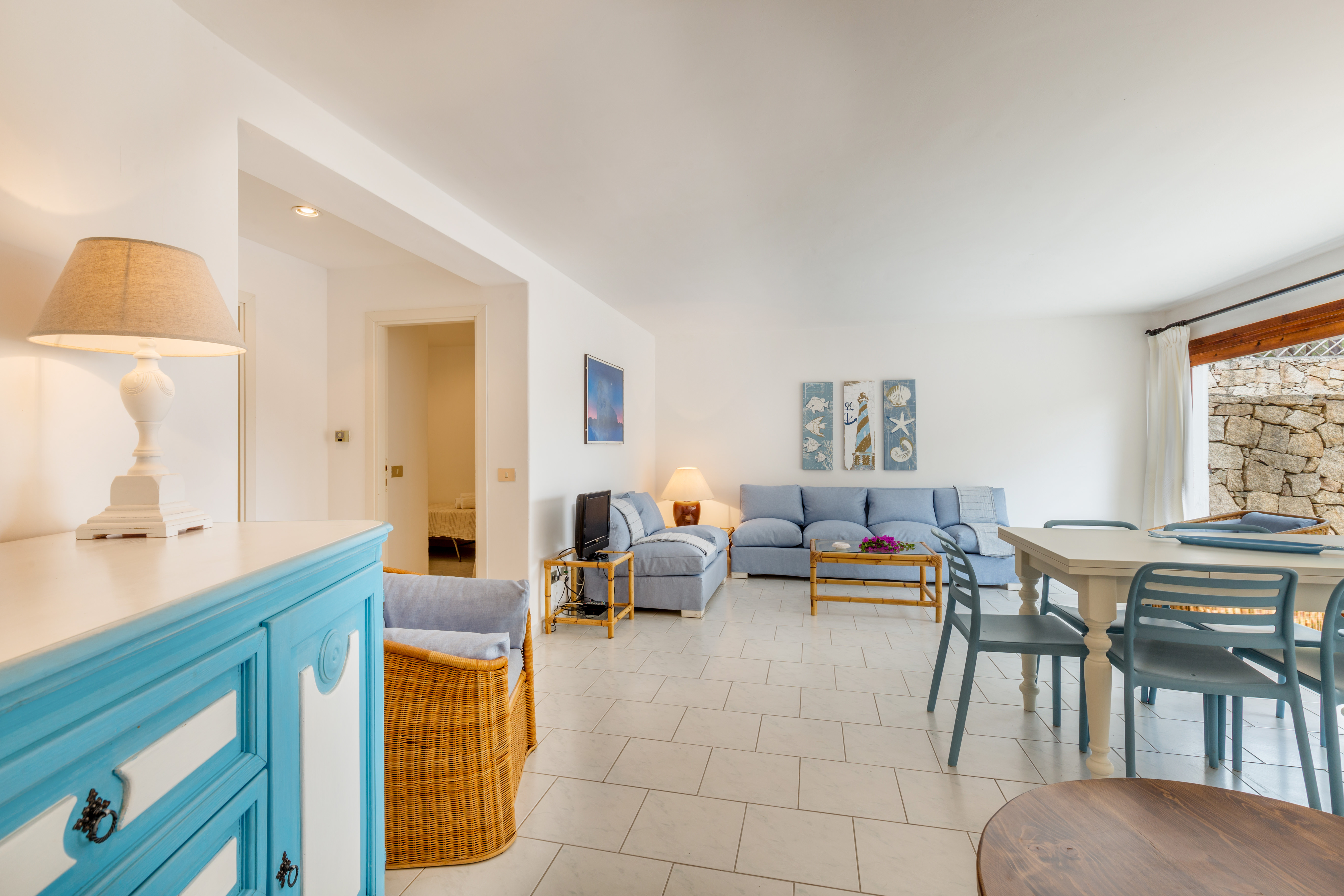 Residence Pineta Uno 23/35