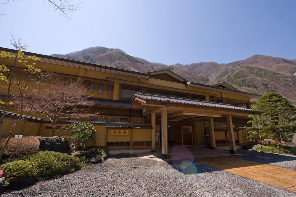 Nishiyama Onsen Keiunkan photo4
