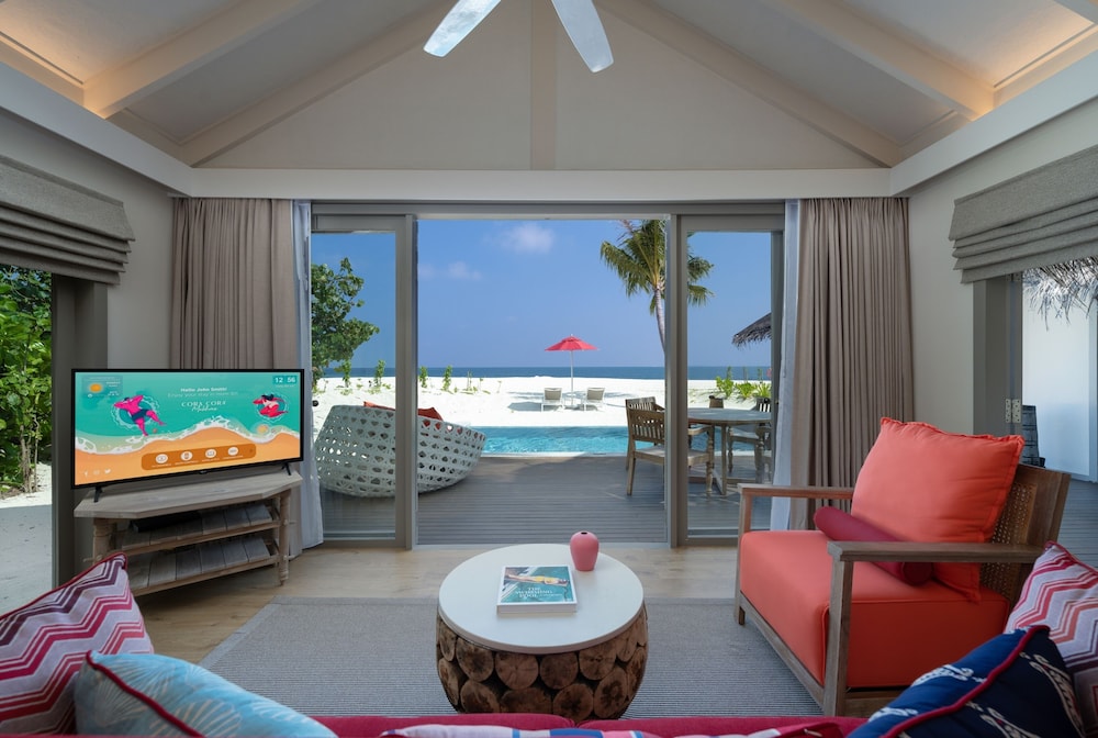 Cora Cora Maldives 28/50