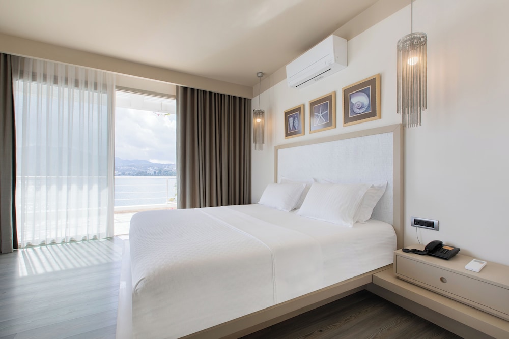 Casa Costa Boutique Hotel - Boutique Class 7/50