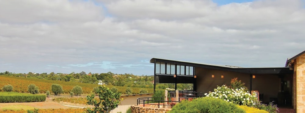 McLaren Vale Studio Apartments 8/50