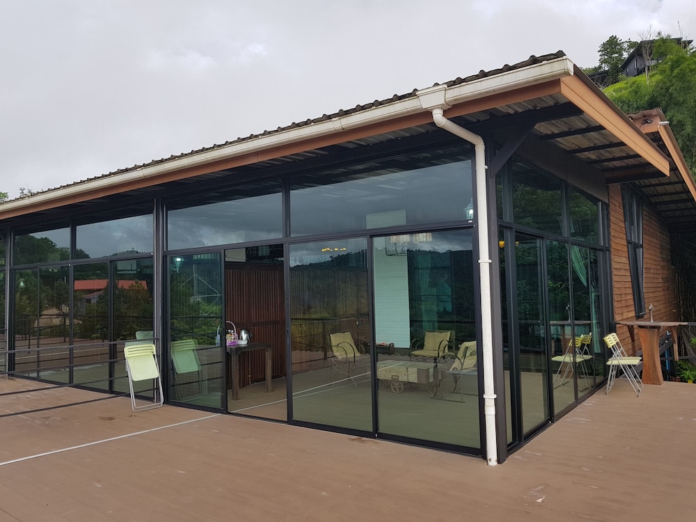Fasai Moksuai Resort Khao Kho 1/37
