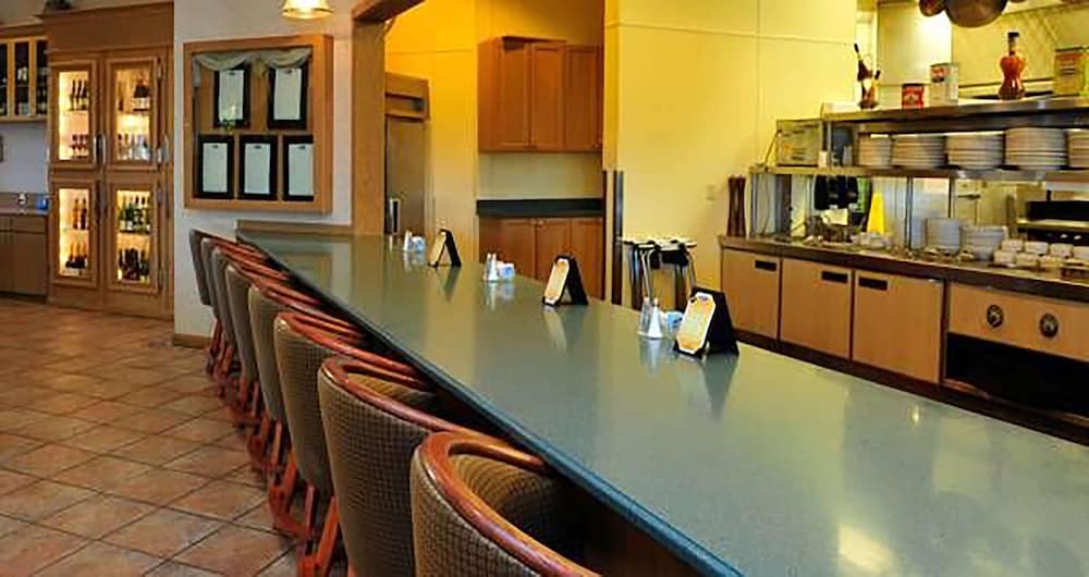 Shilo Inn Suites Hotel Klamath Falls 4/40