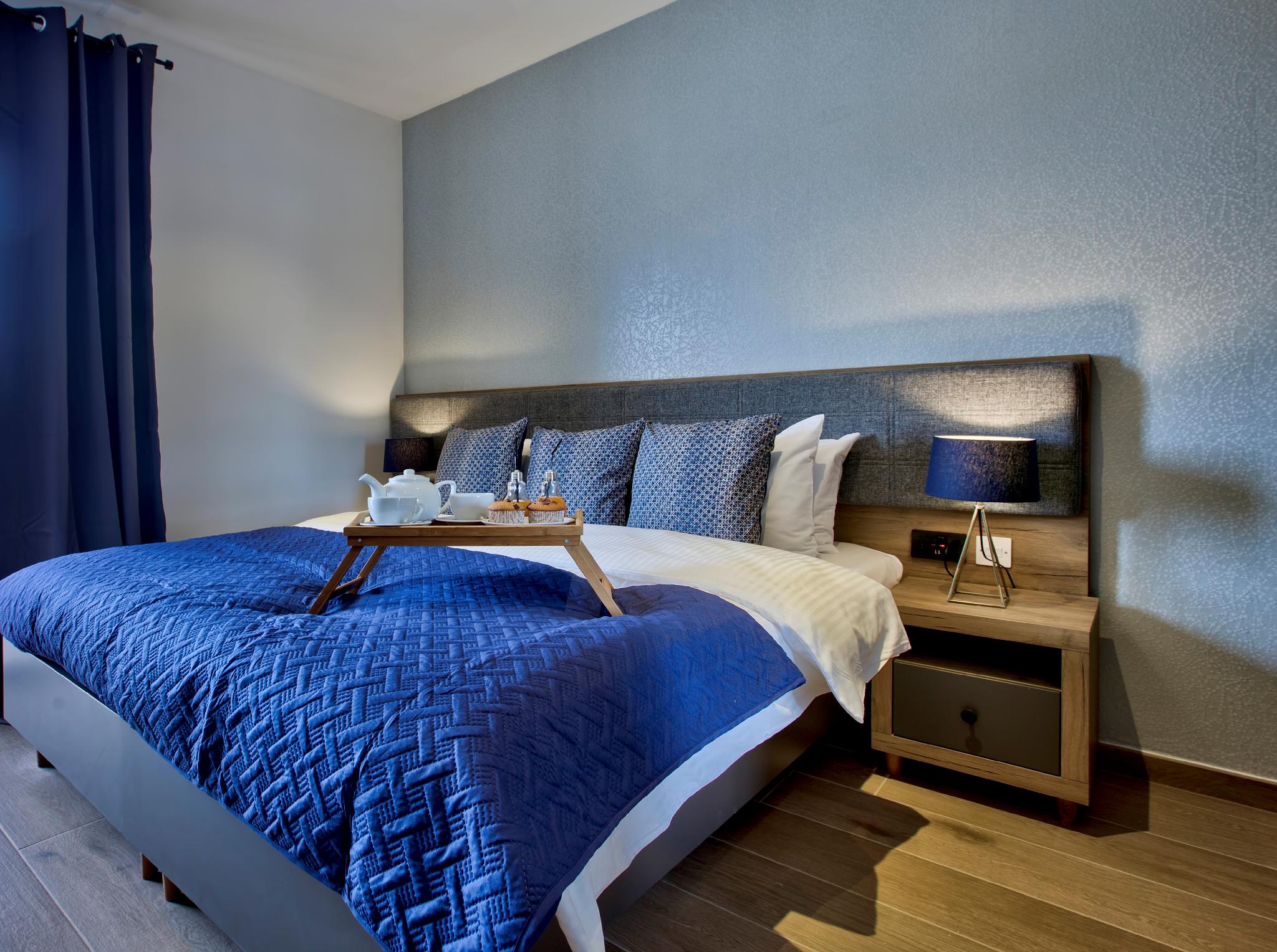 Penthouse Suite