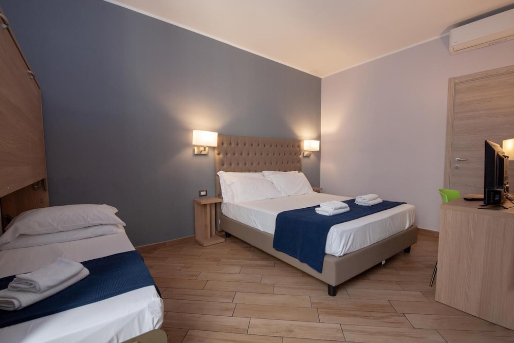 Hotel Genziana 5/47