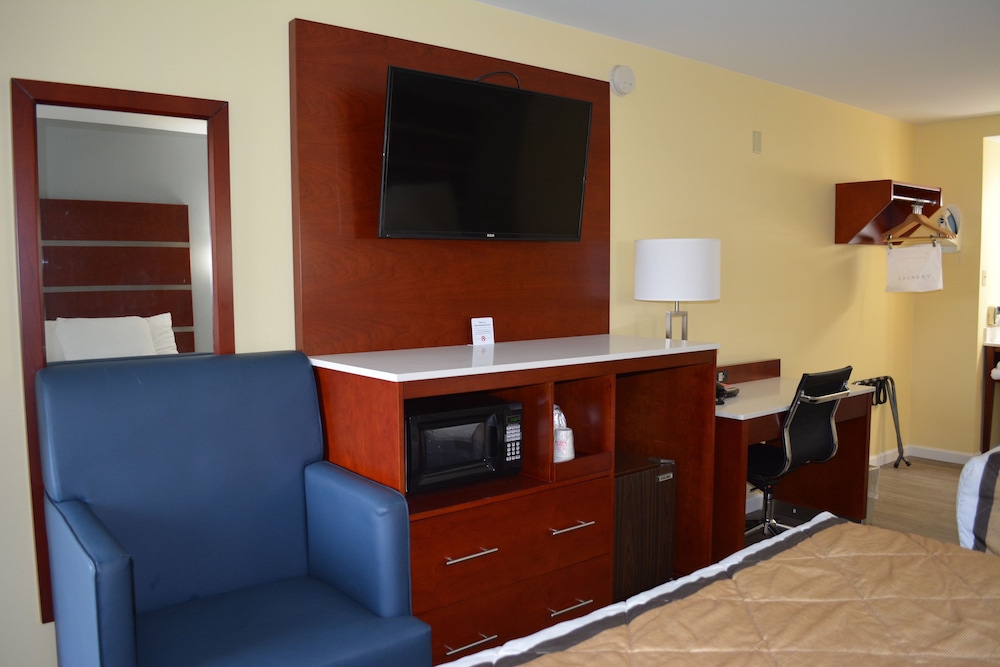 Escape Inn Hershey 21/25