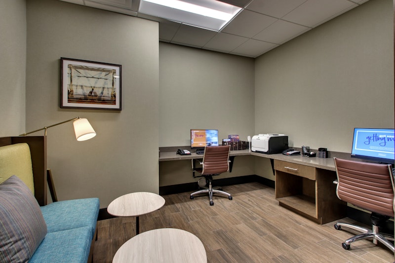 Hampton Inn And Suites Southport 46/56