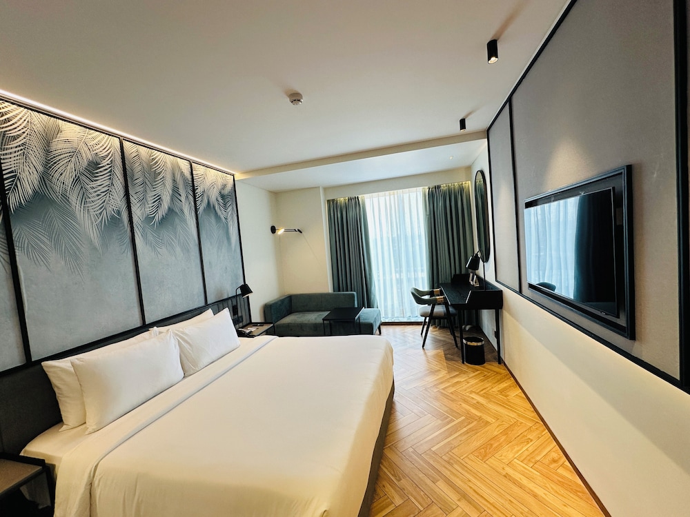 Ramada Encore by Wyndham Ambala GT Road 16/63