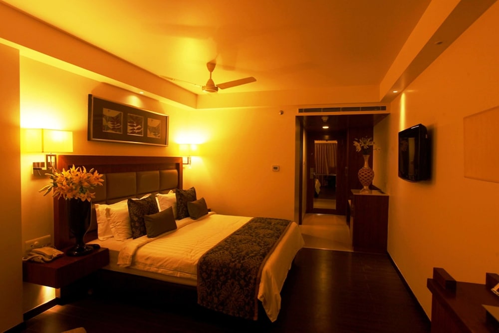 PARADIGM SAROVAR PORTICO 5/21