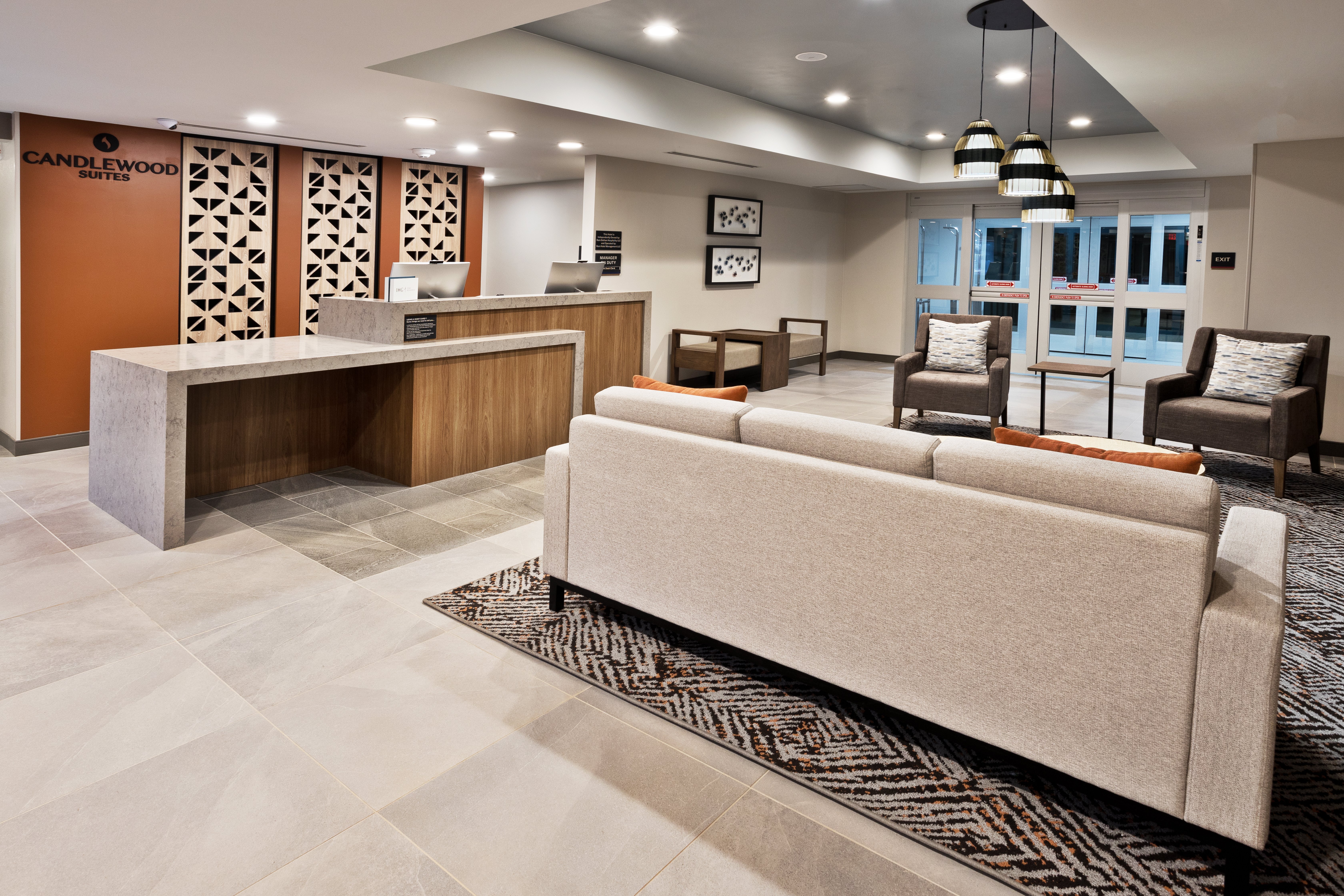 Candlewood Suites Dothan by IHG 5/39