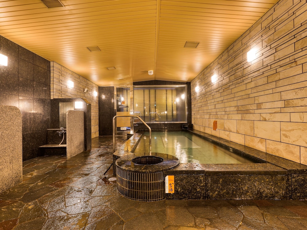 APA HOTEL HIROSHIMA-EKIMAE OHASHI 33/50
