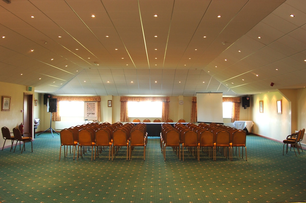 Wensum Valley Hotel Golf & Country Club 35/60