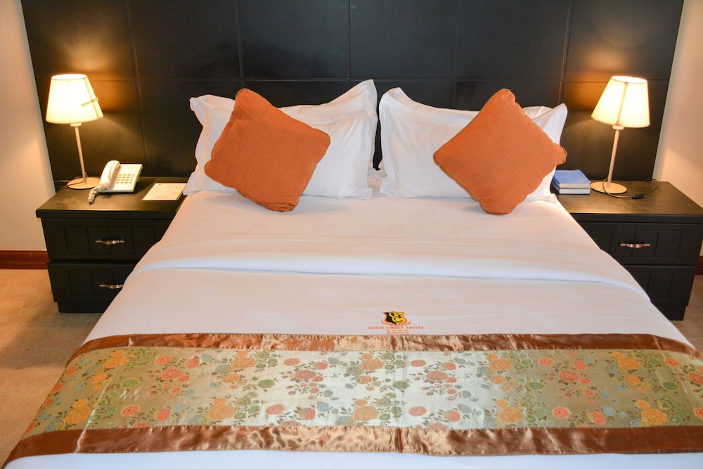 Gold Crest Hotel 25/49