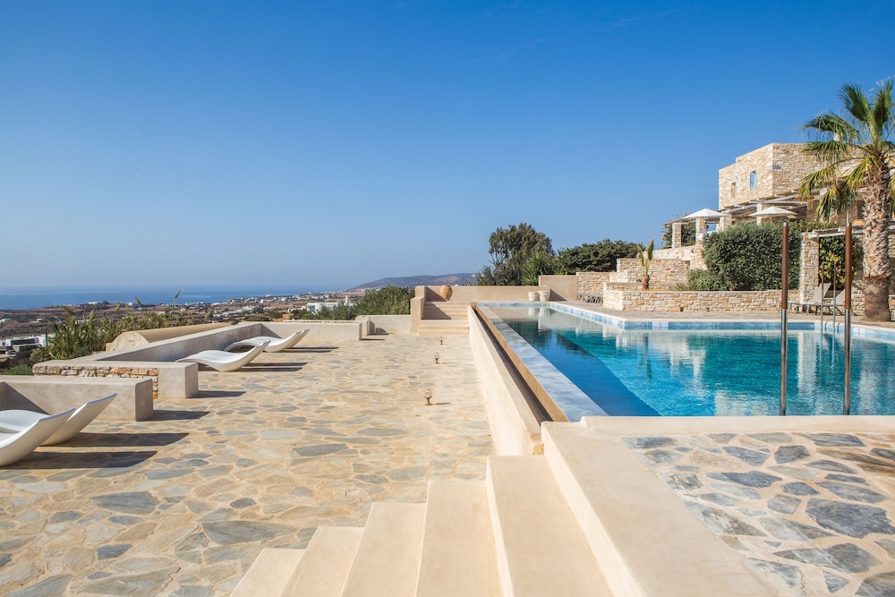 Calme Boutique Hotel Paros 37/50