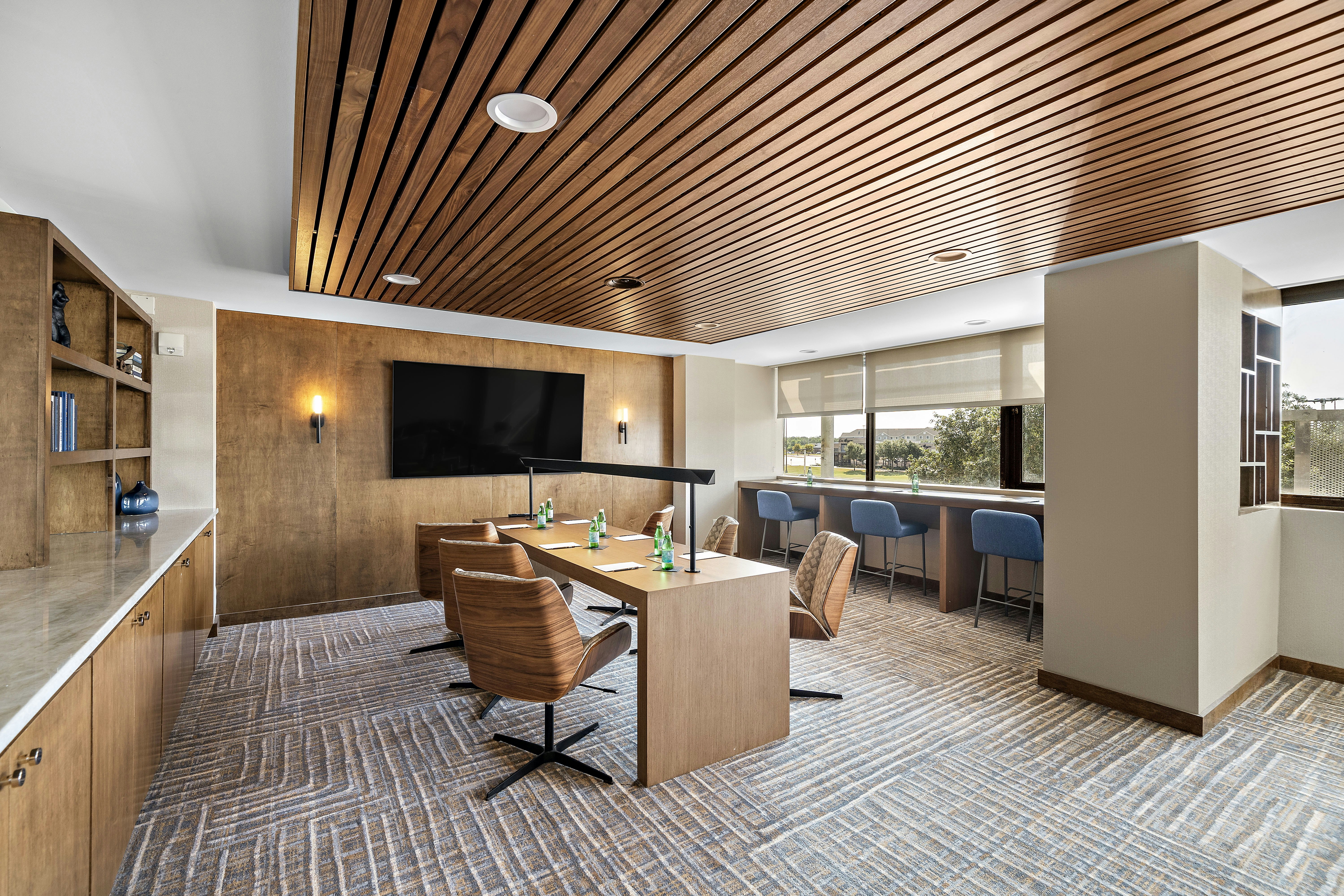 Hilton College Station & Conference Center 30/69