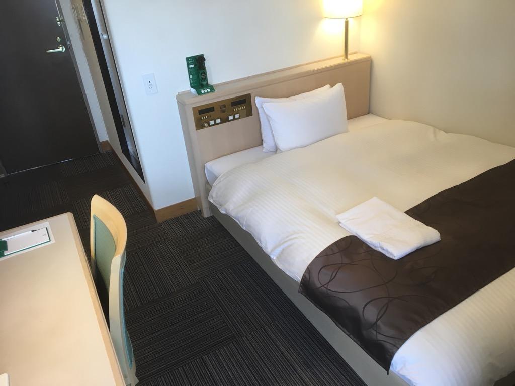 Hotel Ark Tower Koenji 7/34