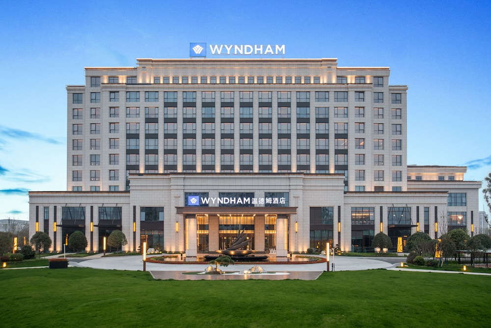 Wyndham Zhangshu 2/22