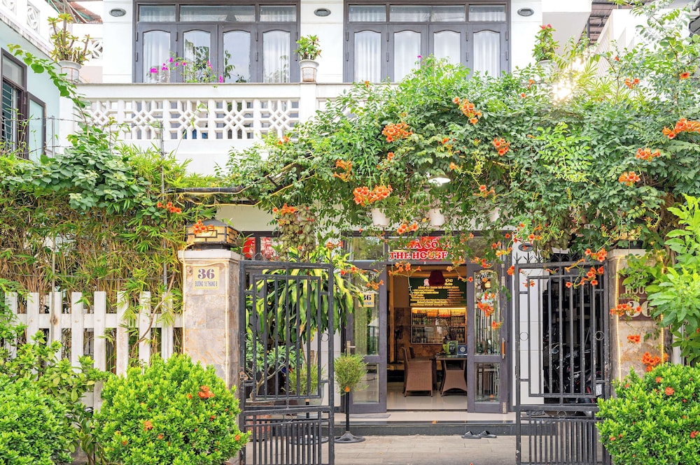 The House 36酒店(The House 36) 图片3