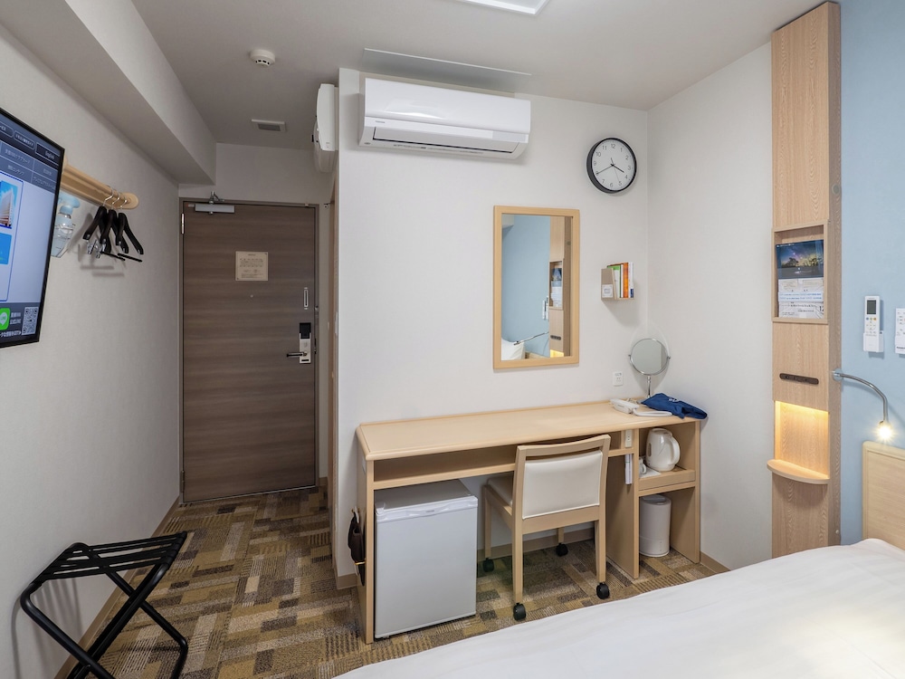 Toyoko Inn Tottori-eki Kita-guchi 37/41
