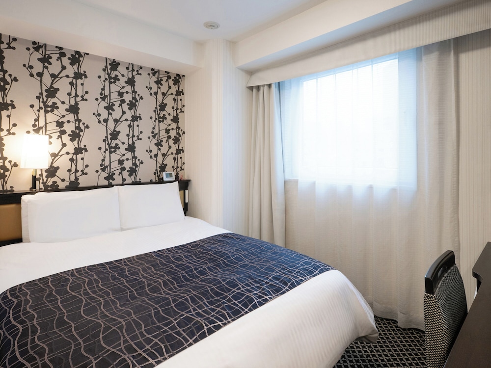 Apa Hotel Iidabashi-Ekiminami 9/49