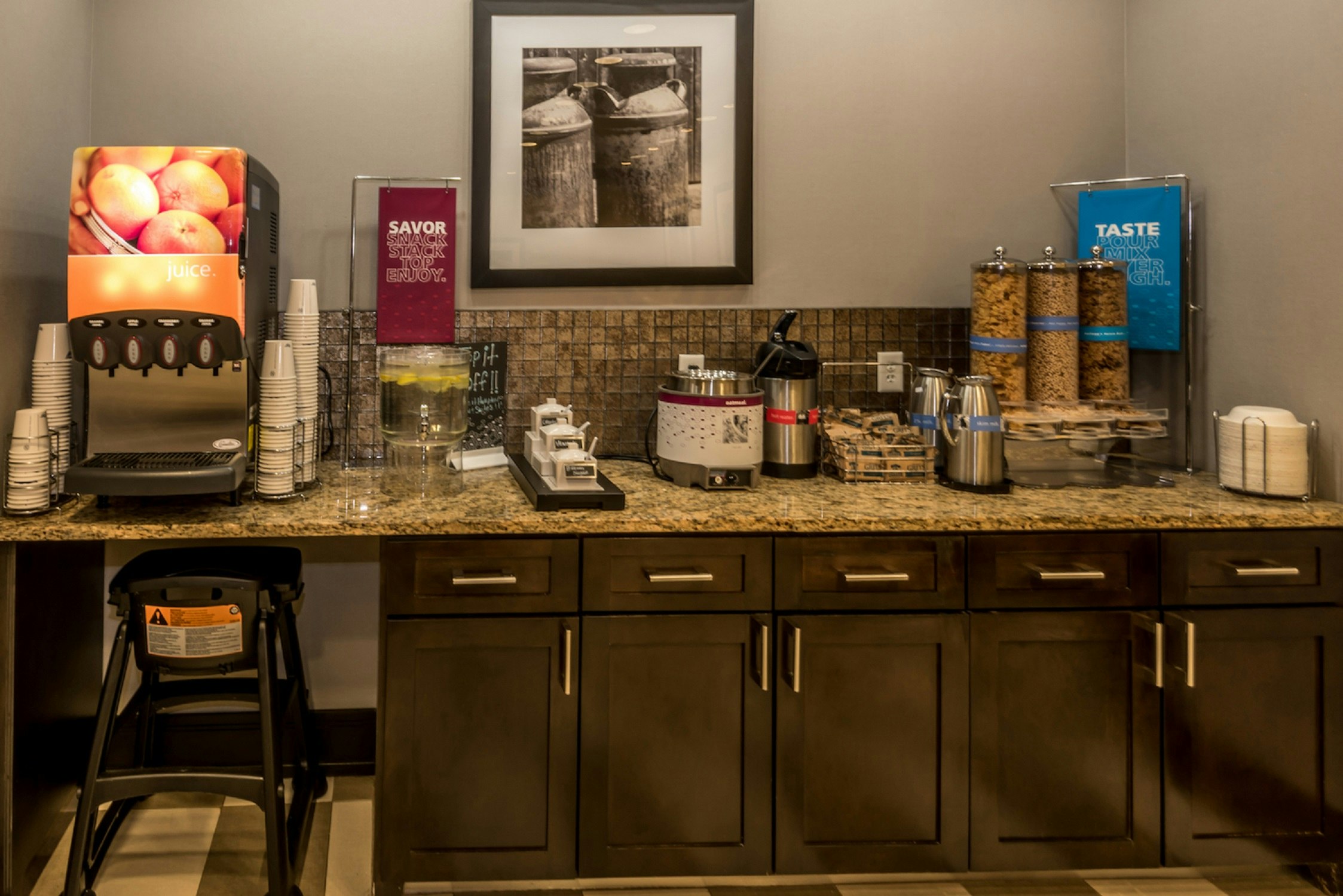 Hampton Inn & Suites Gulfport I-10 48/61