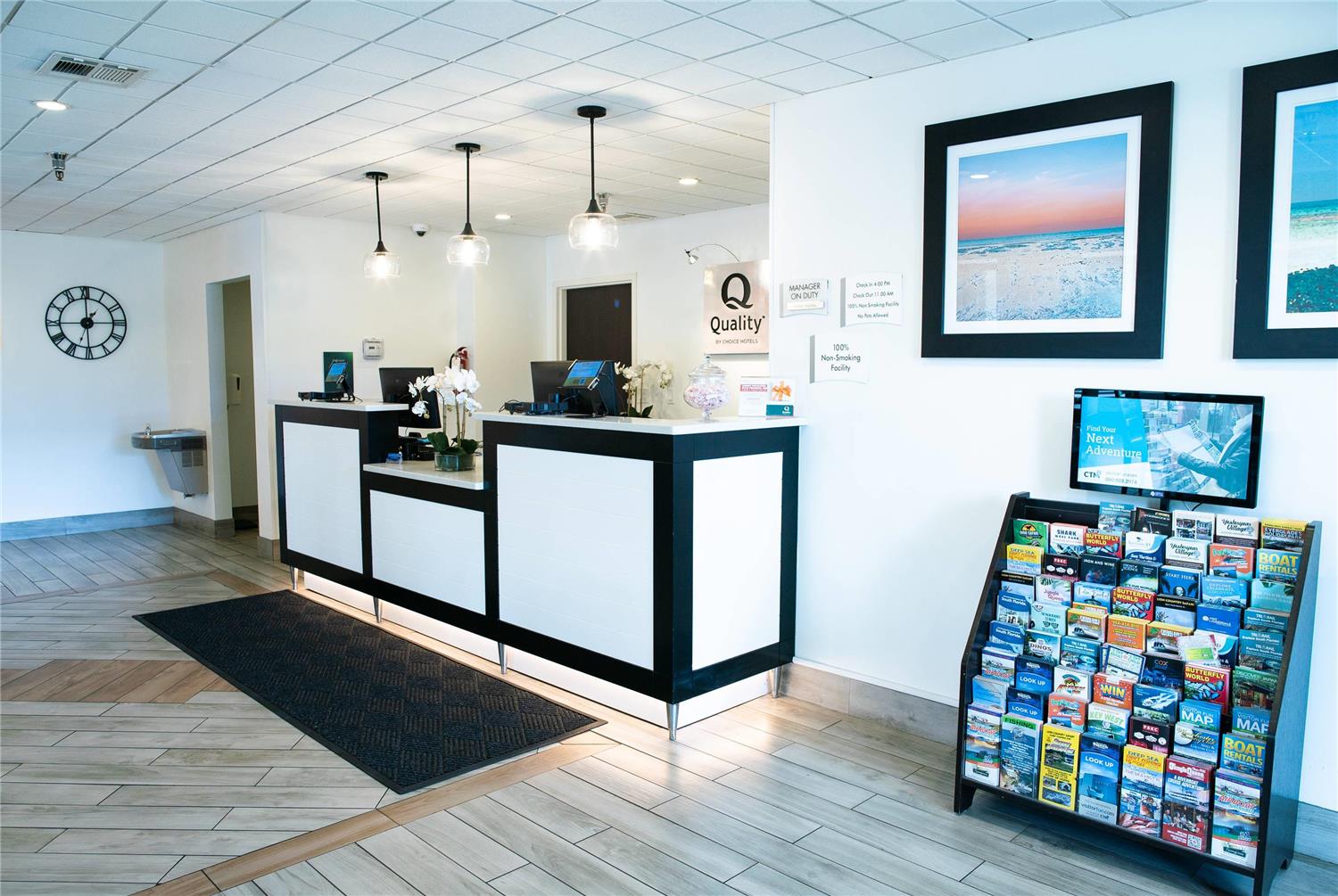 Quality Inn Palm Beach International Airport 5/19