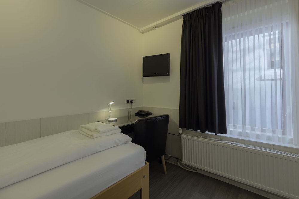 Hotel Pension Randenbroek 26/42