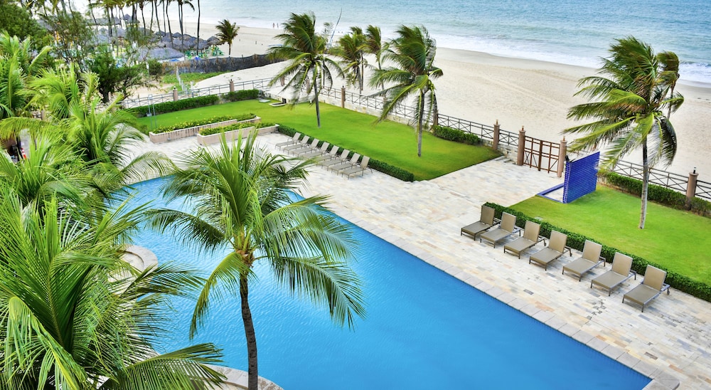 KARIRI BEACH HOTEL 1/51
