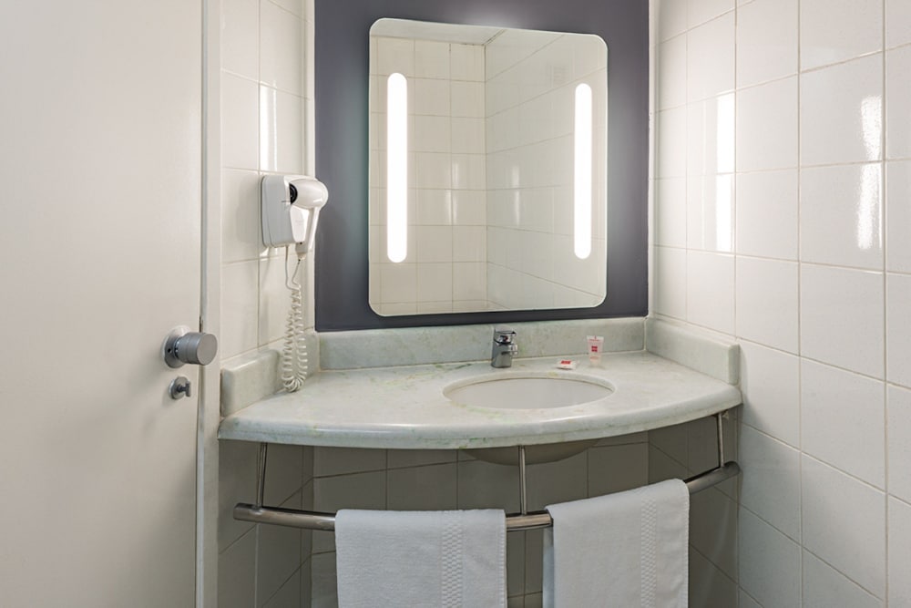 Ibis Sao Jose Dos Campos Colinas 69/69
