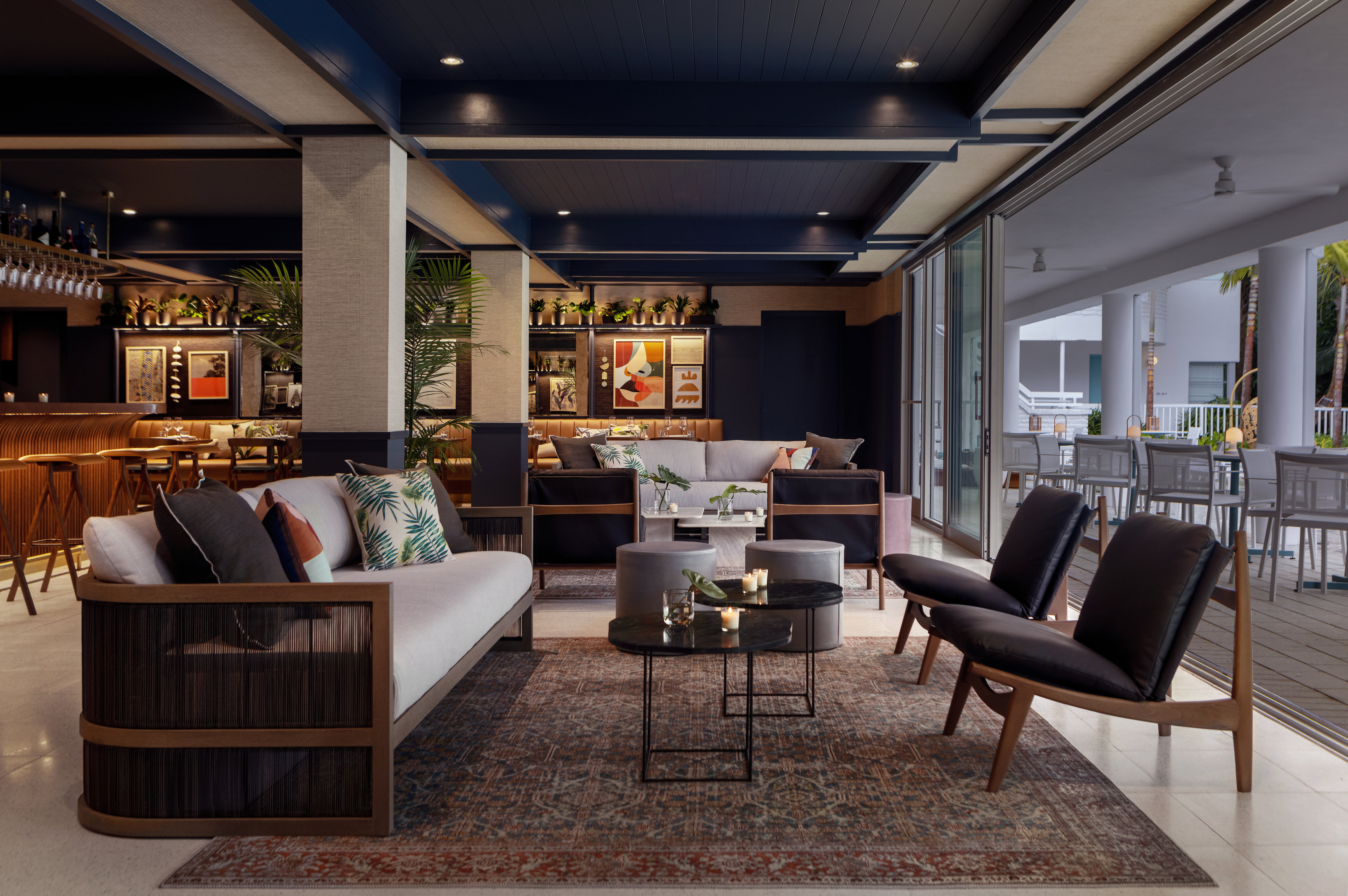 Kimpton Shorebreak Fort Lauderdale Beach Resort 52/81