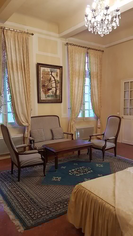 Hôtel Cardinal 42/58