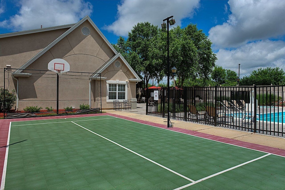 Residence Inn Gaithersburg Washingtonian Center 22/45