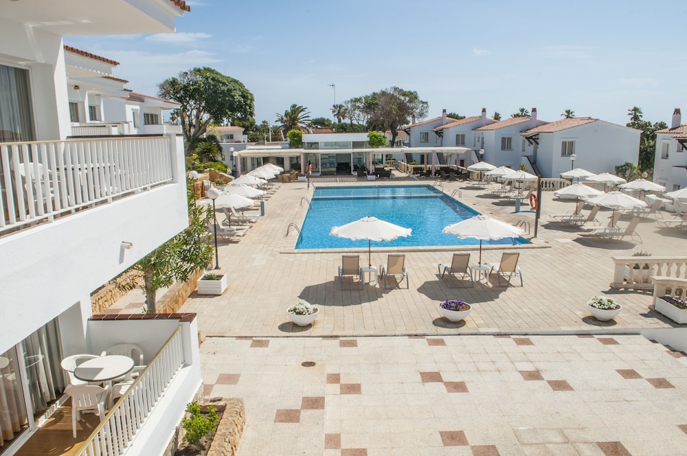 Naranjos Resort Menorca 38/47