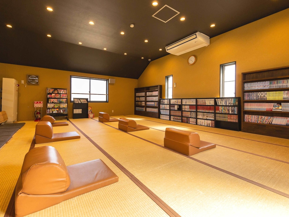 Katsuragi Onsen Happu-No-Yu 24/46