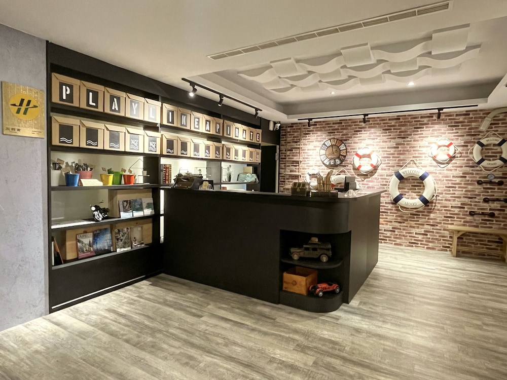 Hualien Mango Hotel 3/65