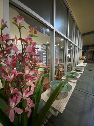 Hotel Bestskip Palembang 9/11