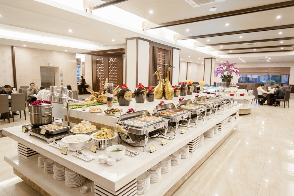 Muong Thanh Grand Lao Cai Hotel 53/63