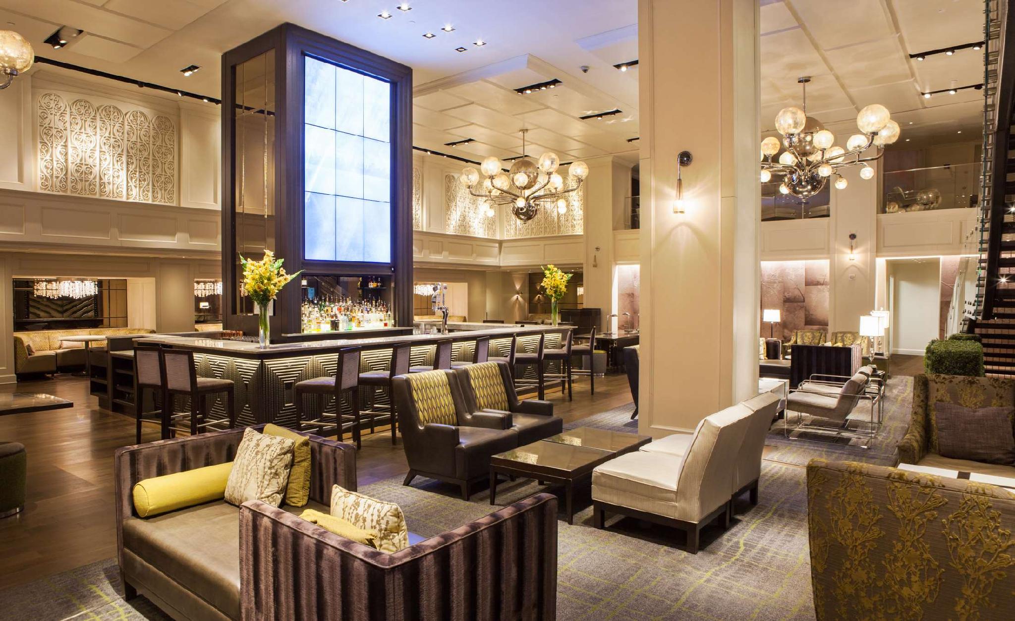 Park Central Hotel New York in NEW YORK - NY