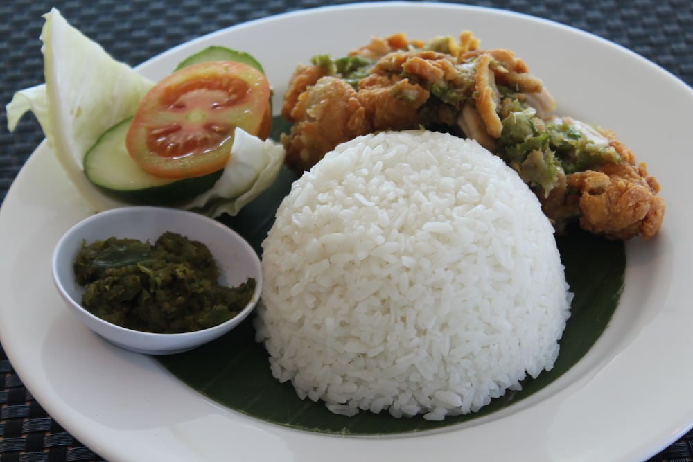 Zest Parang Raja Solo by Swiss-Belhotel International 25/51