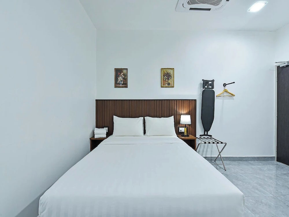 Padi Hotel Alor Setar 8/16