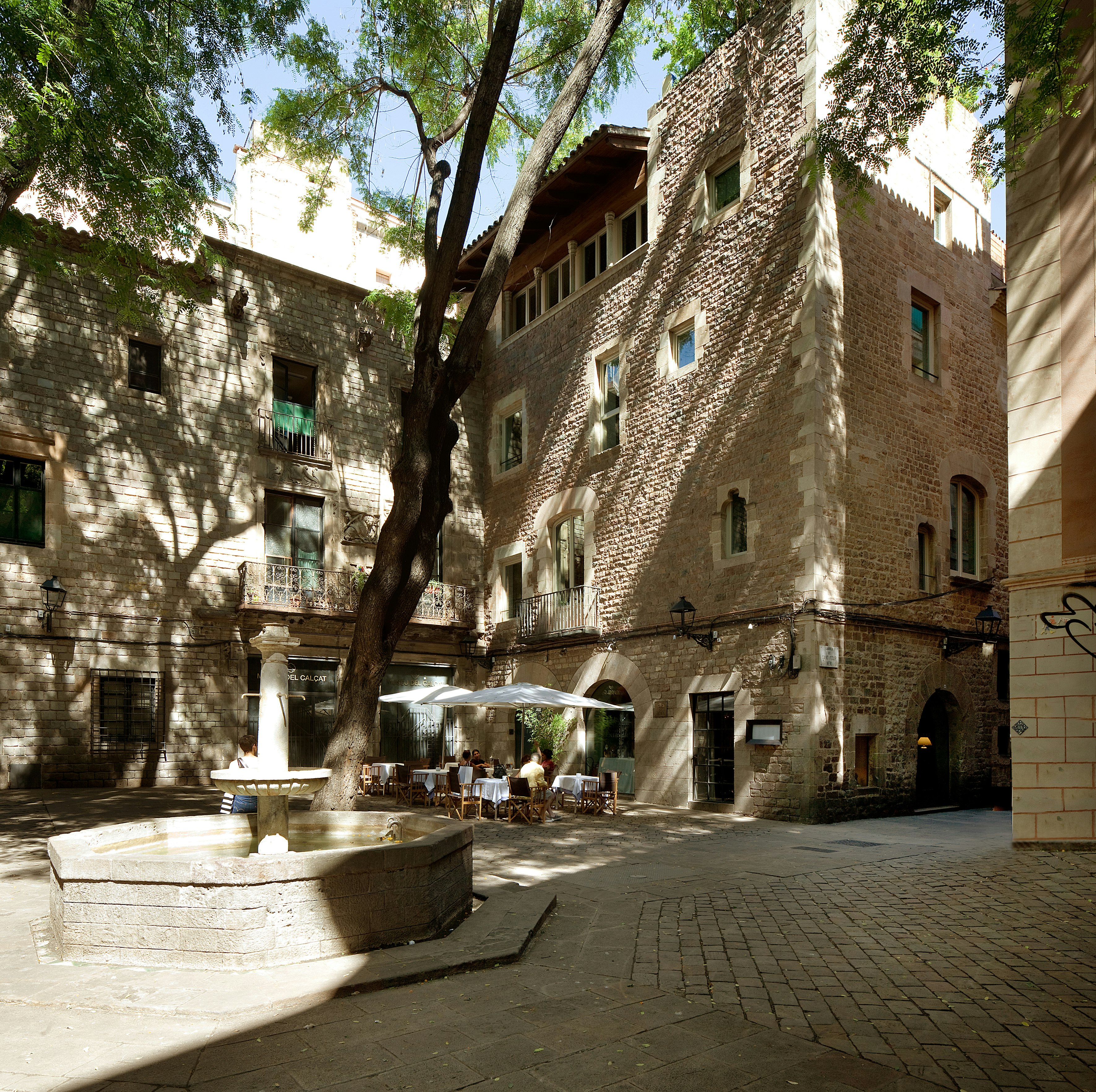 Neri Hotel 50/54